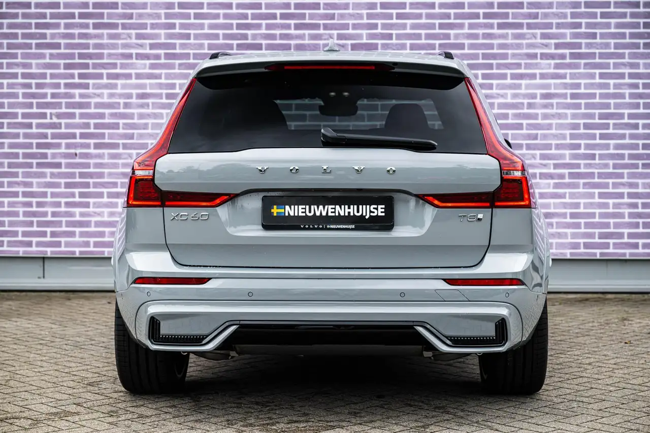 Volvo XC60 2026 — фото 10