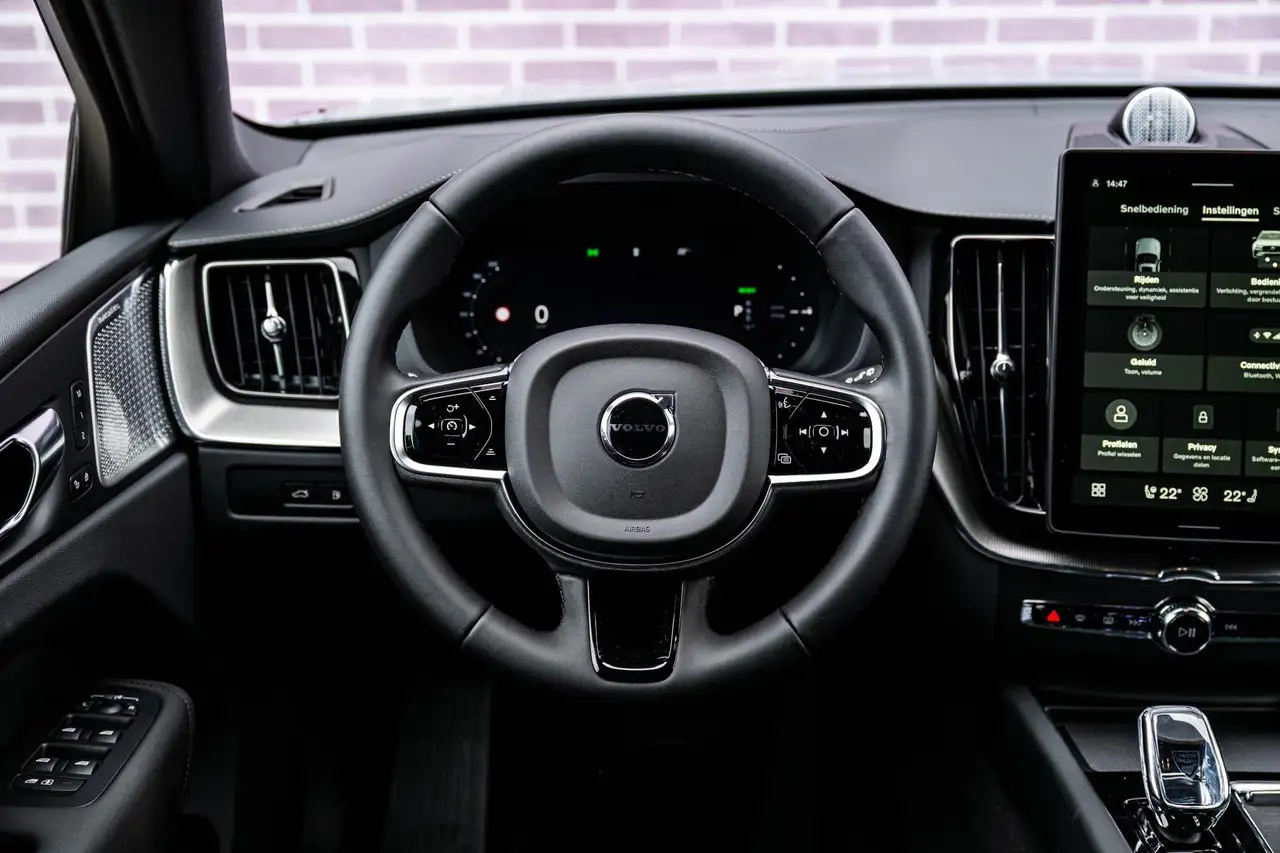 Volvo XC60 2026