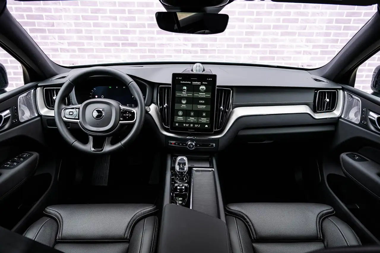 Volvo XC60 2026