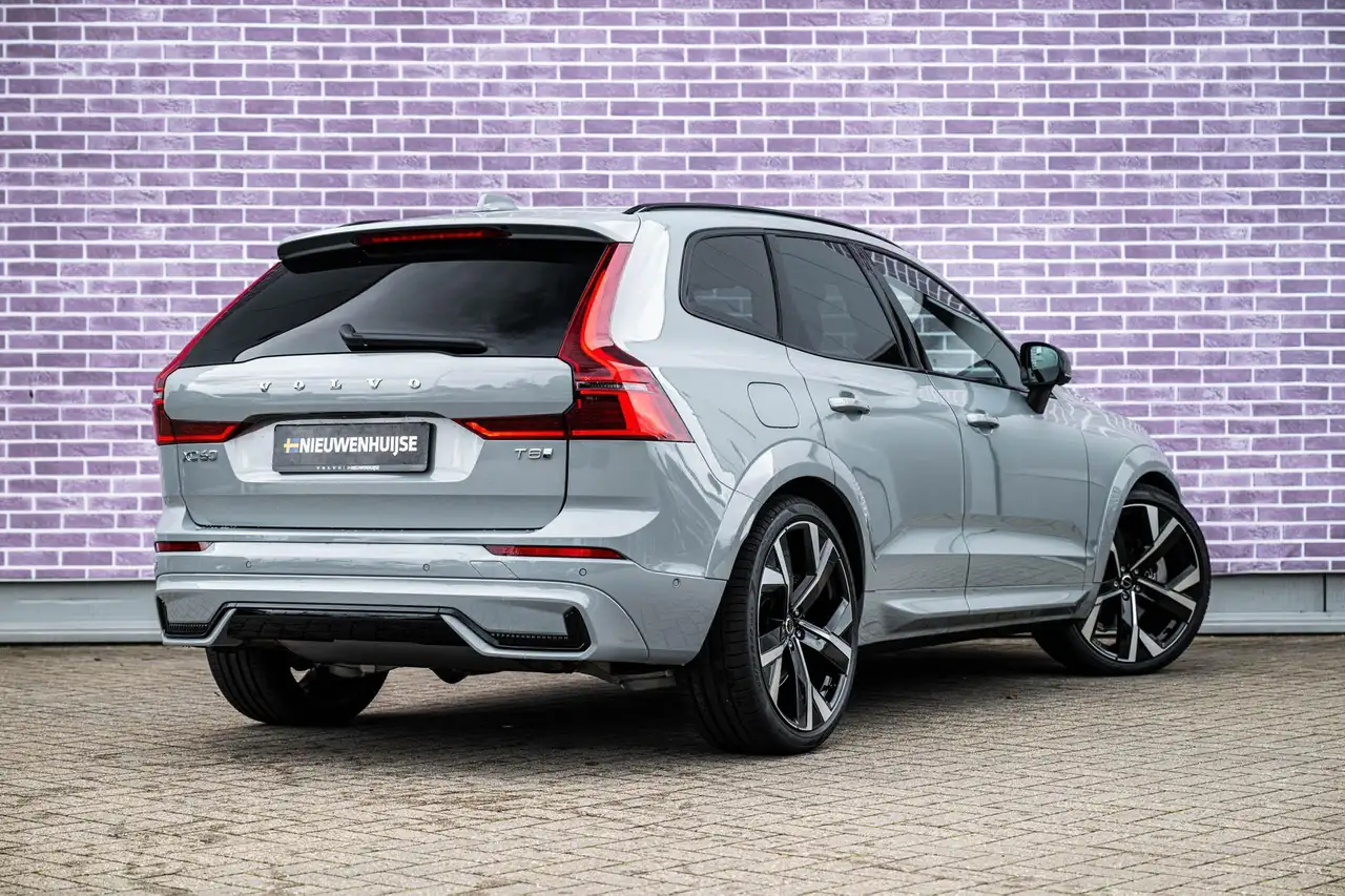 Volvo XC60 2026