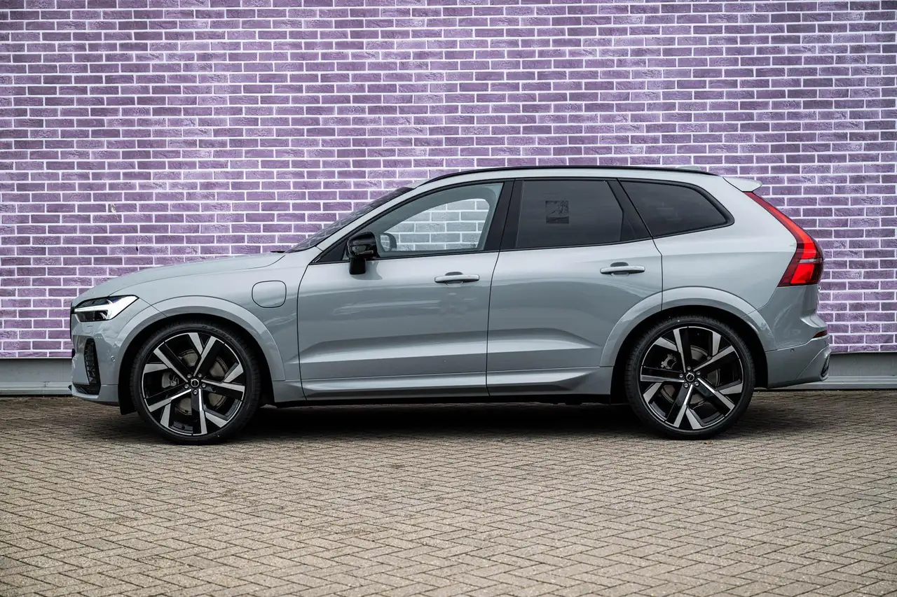 Volvo XC60 2026