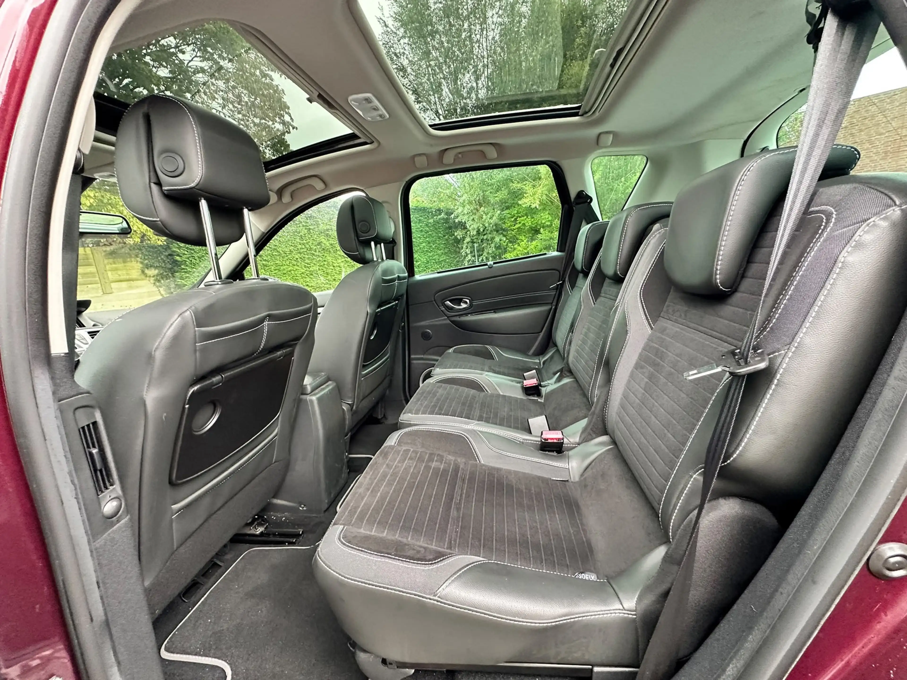 Renault Scenic Xmod 1.2 TCe Bose Schuifdak*Navigatie*Cruise*Clima — photo 6
