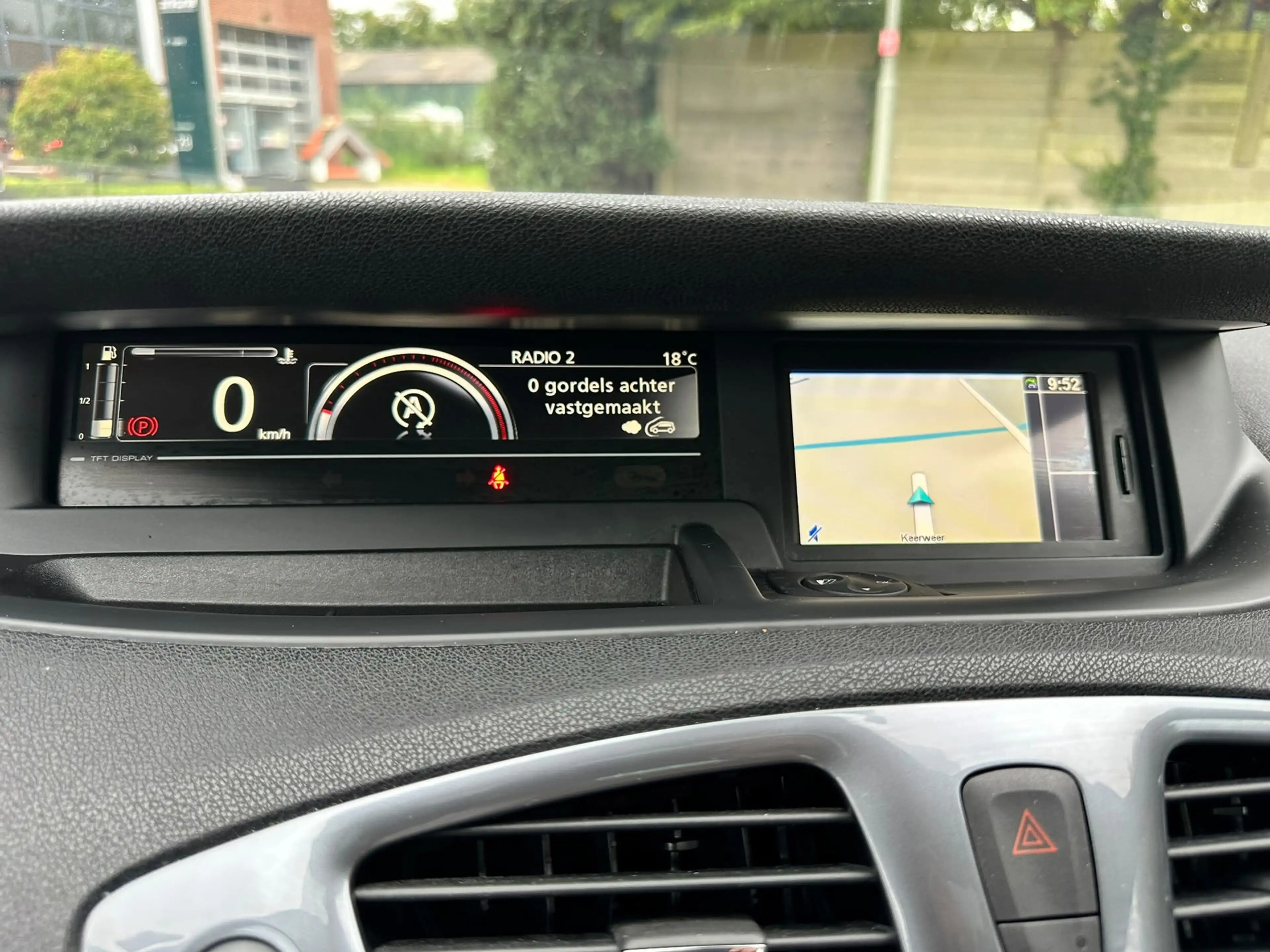 Renault Scenic Xmod 1.2 TCe Bose Schuifdak*Navigatie*Cruise*Clima — photo 8