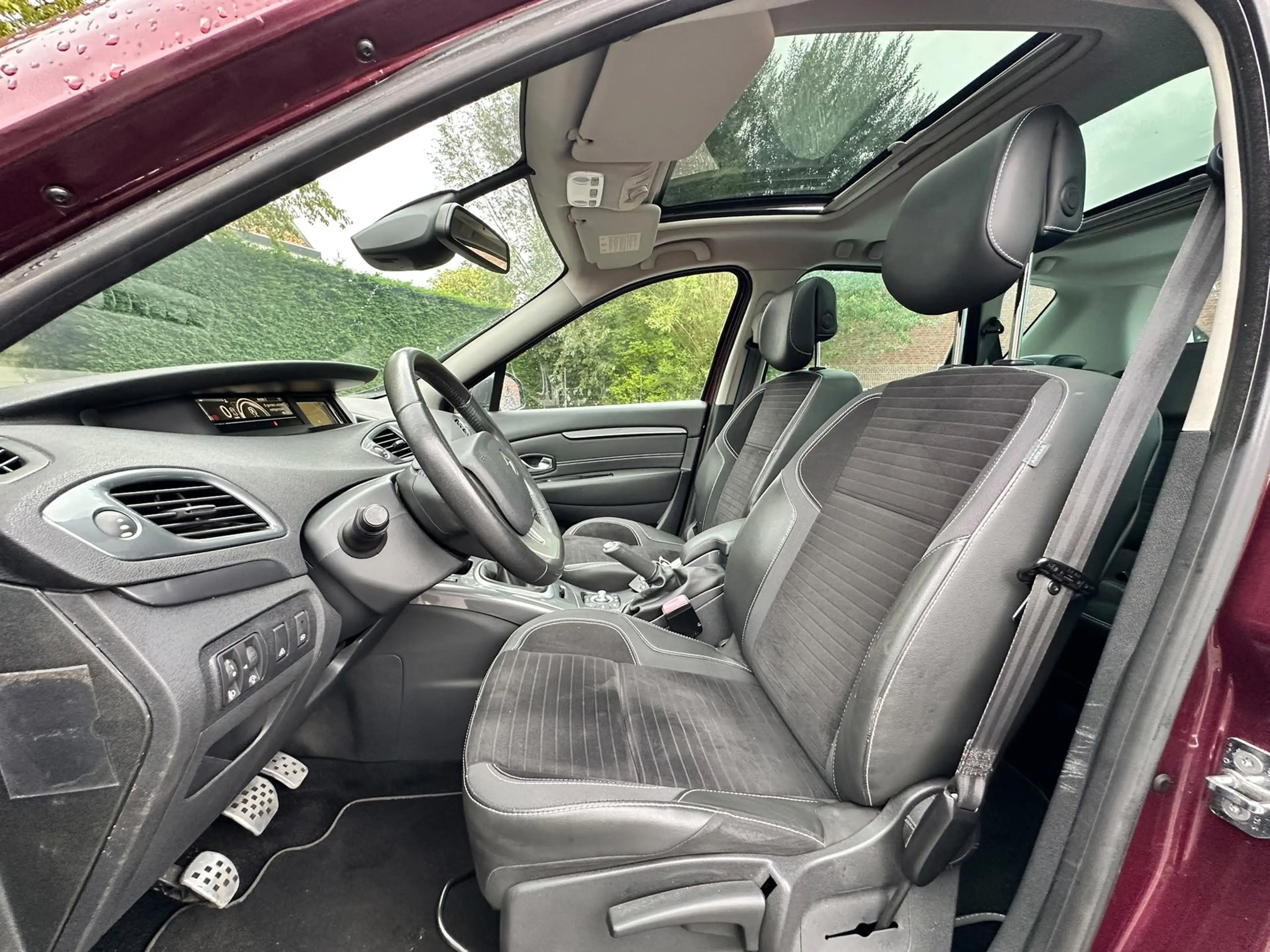 Renault Scenic Xmod 1.2 TCe Bose Schuifdak*Navigatie*Cruise*Clima — photo 5