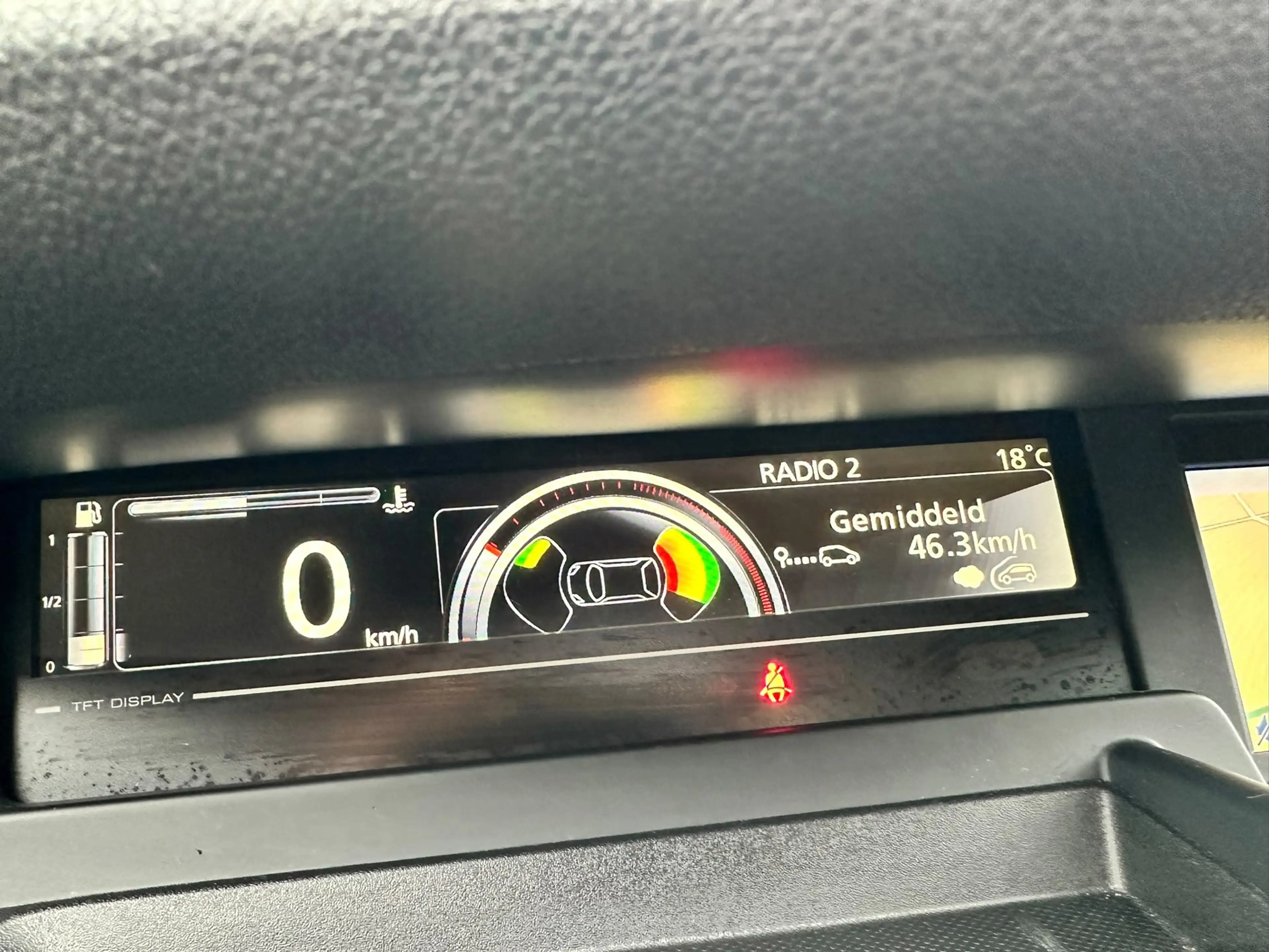 Renault Scenic Xmod 1.2 TCe Bose Schuifdak*Navigatie*Cruise*Clima — photo 9