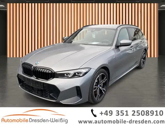 BMW 330 i Touring xDrive M Sport*ACC*HiFi*Kamera*