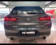 BMW X2 (F39) - X2 xDrive18d Business-X 150CV 4X4 2019 Grigio - thumbnail 6