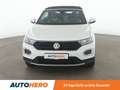 Volkswagen T-Roc 1.5 TSI ACT Style Aut.*NAVI*LED*ACC*PDC*KLIMA* Weiß - thumbnail 9