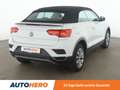 Volkswagen T-Roc 1.5 TSI ACT Style Aut.*NAVI*LED*ACC*PDC*KLIMA* Weiß - thumbnail 6