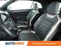 Volkswagen T-Roc 1.5 TSI ACT Style Aut.*NAVI*LED*ACC*PDC*KLIMA* Weiß - thumbnail 10