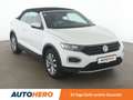 Volkswagen T-Roc 1.5 TSI ACT Style Aut.*NAVI*LED*ACC*PDC*KLIMA* Weiß - thumbnail 8