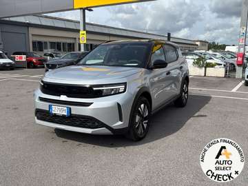 Hybrid 110cv GS EDCT