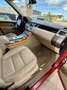 Land Rover Range Rover Sport 3.0SDV6 SE Aut. Rojo - thumbnail 9