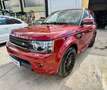 Land Rover Range Rover Sport 3.0SDV6 SE Aut. Rojo - thumbnail 2