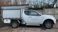 Mitsubishi L200 2.5 DS 180 CV 4X4 ALLESTITO Bianco - thumbnail 6