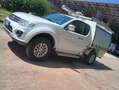 Mitsubishi L200 2.5 DS 180 CV 4X4 ALLESTITO Bianco - thumbnail 3