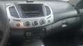 Mitsubishi L200 2.5 DS 180 CV 4X4 ALLESTITO Bianco - thumbnail 15