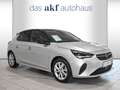 Opel Corsa F 1.2 Turbo Elegance Aut.-Multimedia Navi*Kamera*L Argent - thumbnail 2