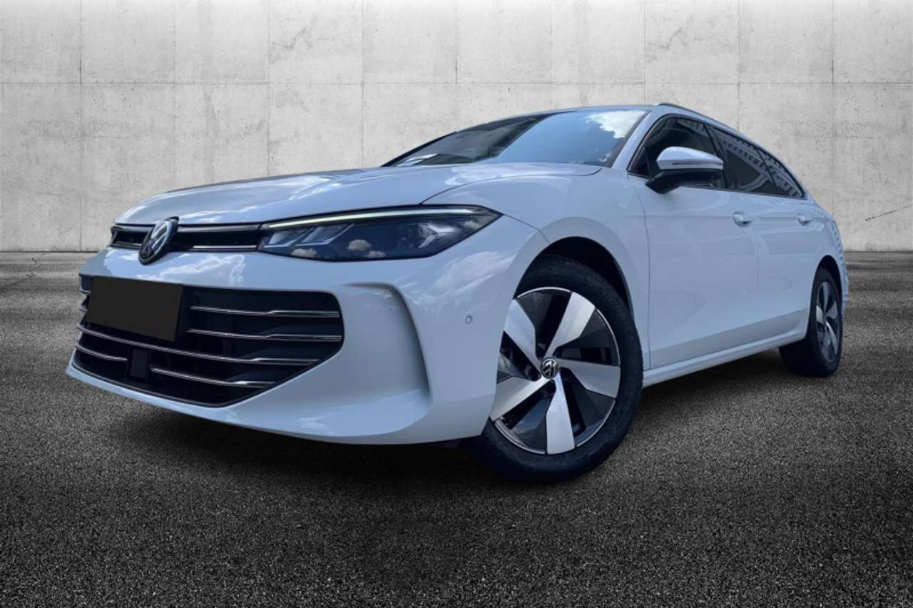 Volkswagen Passat 2.0 TDI 150 CV SCR DSG Business