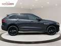 Jaguar F-Pace 3.0d V6 300cv BVA8 R-Sport Navi Meridian Caméra Gris - thumbnail 5