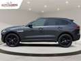 Jaguar F-Pace 3.0d V6 300cv BVA8 R-Sport Navi Meridian Caméra Grigio - thumbnail 2