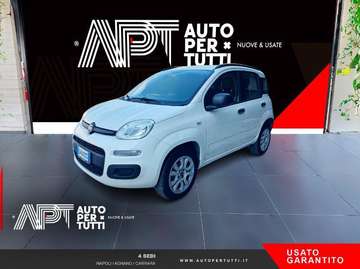 Panda 0.9 t.air t. natural power Easy 80cv E5+