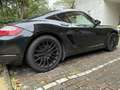 Porsche Cayman Cayman S Schwarz - thumbnail 7