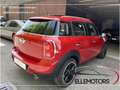 MINI Cooper D Countryman FULL OPTIONAL Rouge - thumbnail 5