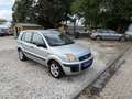 Ford Fusion Fun X AUS 2 HAND 12 MONATE GARANTIE Grau - thumbnail 3