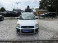Ford Fusion Fun X AUS 2 HAND 12 MONATE GARANTIE Grau - thumbnail 2