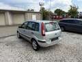 Ford Fusion Fun X AUS 2 HAND 12 MONATE GARANTIE Grau - thumbnail 7