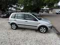 Ford Fusion Fun X AUS 2 HAND 12 MONATE GARANTIE Grau - thumbnail 4
