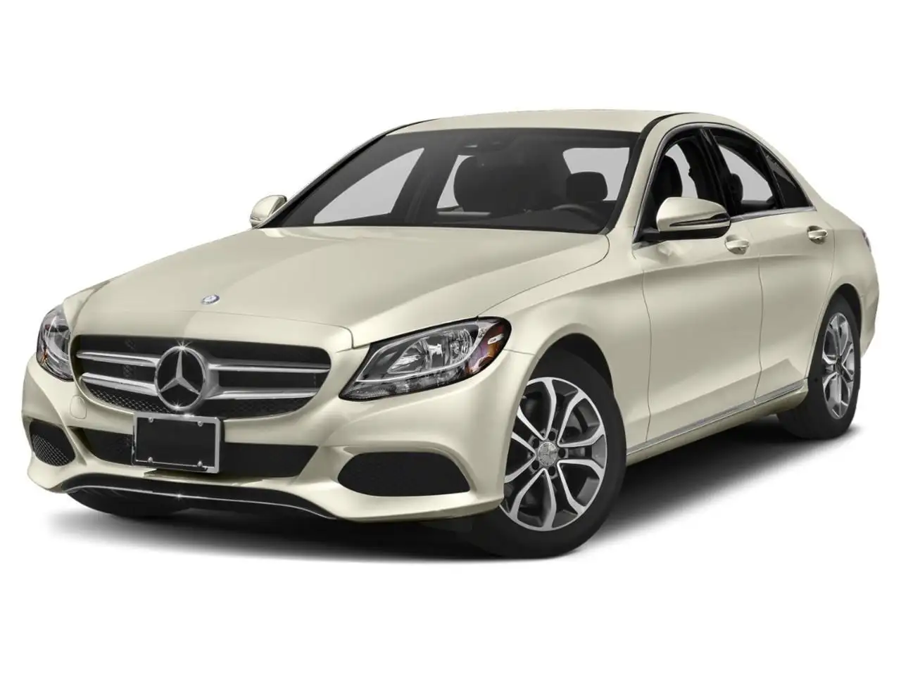 2018 Mercedes-Benz C-Class снимка 2018 Mercedes-Benz C-Class