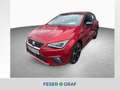 SEAT Ibiza 1.0 TSI 85kW FR DSG / FaPa M/18" LM Rot - thumbnail 1