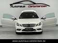 Mercedes-Benz E 350 CDI/AMG-LINE/BiXEN/NAVI/PANORAMA/MEMORY/F1 Blanc - thumbnail 19