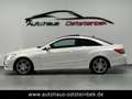 Mercedes-Benz E 350 CDI/AMG-LINE/BiXEN/NAVI/PANORAMA/MEMORY/F1 Blanc - thumbnail 6
