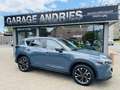 Mazda CX-5 2.0 BENZINE EURO 6D / M-HYBRID / 4X4 / AUTOMAAT Grau - thumbnail 2
