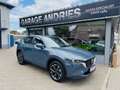 Mazda CX-5 2.0 BENZINE EURO 6D / M-HYBRID / 4X4 / AUTOMAAT Grau - thumbnail 1