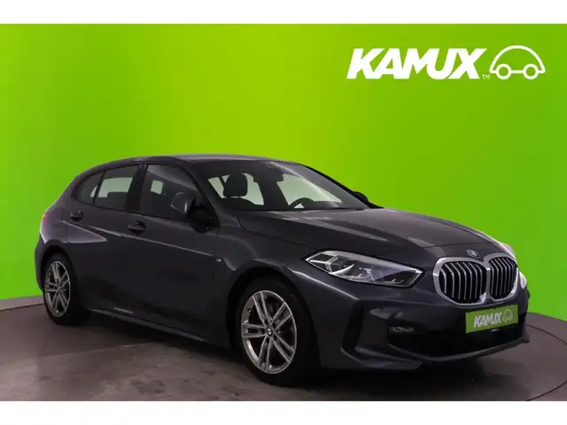 2020 BMW 1 Series in Grey for sale