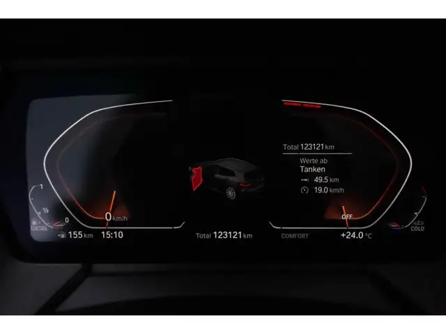 BMW 1 Series view 18