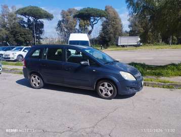 1.7 CDTI Cosmo
