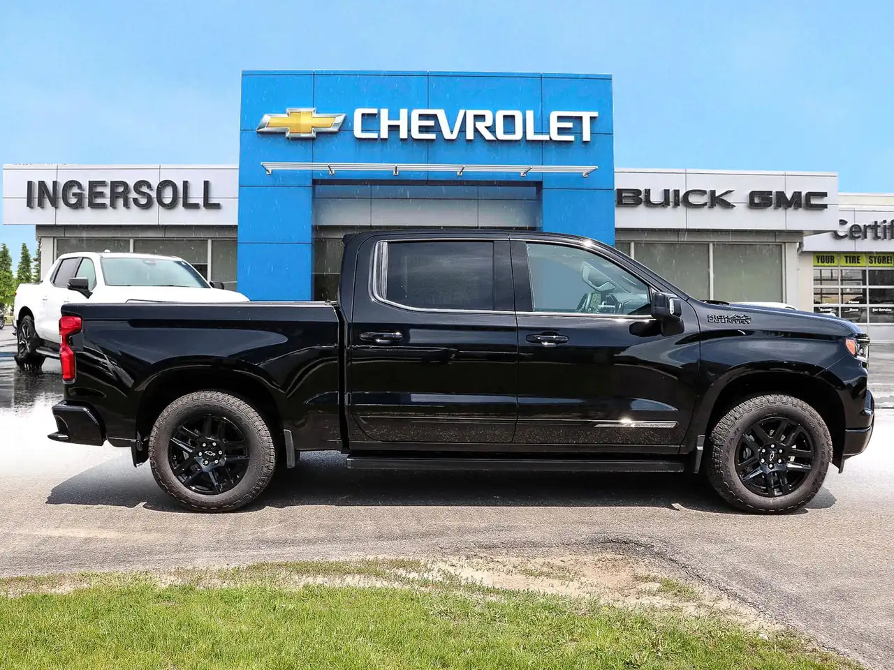Chevrolet Silverado 1500 снимка Chevrolet Silverado 1500