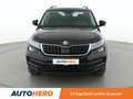Skoda Kodiaq 2.0 TSI Ambition 4x4 Aut.*NAVI*PDC*SHZ*LED*PANO* Schwarz - thumbnail 9