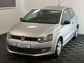 Volkswagen Polo 1.2 Cool and Sound 1.Hand Silber - thumbnail 2
