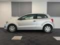Volkswagen Polo 1.2 Cool and Sound 1.Hand Silber - thumbnail 5