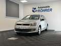 Volkswagen Polo 1.2 Cool and Sound 1.Hand Silber - thumbnail 22