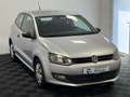 Volkswagen Polo 1.2 Cool and Sound 1.Hand Silber - thumbnail 4