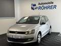 Volkswagen Polo 1.2 Cool and Sound 1.Hand Silber - thumbnail 1