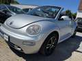 Volkswagen New Beetle Cabriolet 1.6 Highline Scheckheft Top Silber - thumbnail 15