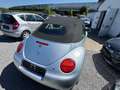 Volkswagen New Beetle Cabriolet 1.6 Highline Scheckheft Top Silber - thumbnail 19